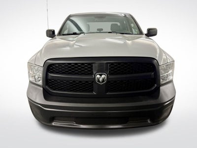 2020 RAM 1500 Classic Tradesman Crew Cab 4x2 5'7' Box