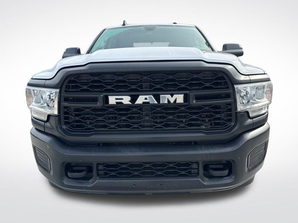 2020 RAM 2500 Tradesman Crew Cab 4X4 6'4' Box