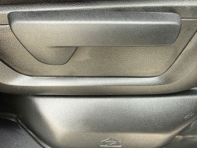 2020 RAM 2500 Tradesman Crew Cab 4X4 6'4' Box