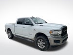 2021 RAM 2500 Big Horn Crew Cab 4x4 6'4' Box
