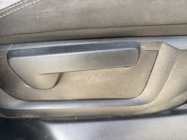 2021 RAM 2500 Big Horn Crew Cab 4x4 6'4' Box