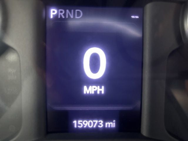 2021 RAM 2500 Big Horn Crew Cab 4x4 6'4' Box