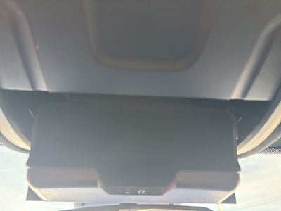 2021 RAM 2500 Big Horn Crew Cab 4x4 6'4' Box