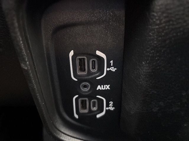 2021 RAM 2500 Big Horn Crew Cab 4x4 6'4' Box