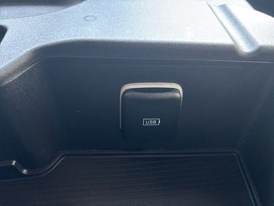 2021 RAM 2500 Big Horn Crew Cab 4x4 6'4' Box