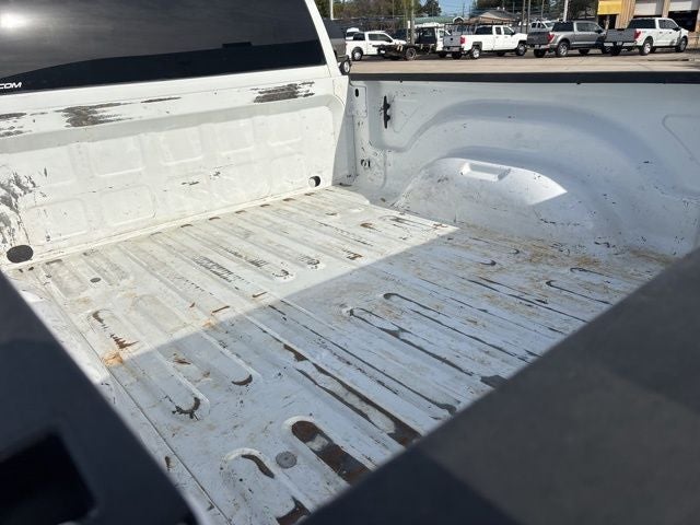 2021 RAM 2500 Big Horn Crew Cab 4x4 6'4' Box