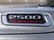 2021 RAM 2500 Big Horn Crew Cab 4x4 6'4' Box