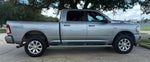 2021 RAM 2500 Big Horn Crew Cab 4x4 6'4' Box