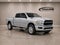 2021 RAM 2500 Big Horn Crew Cab 4x4 6'4' Box