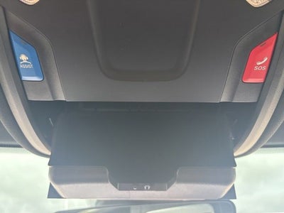 2021 RAM 2500 Lone Star Crew Cab 4x4 6'4' Box