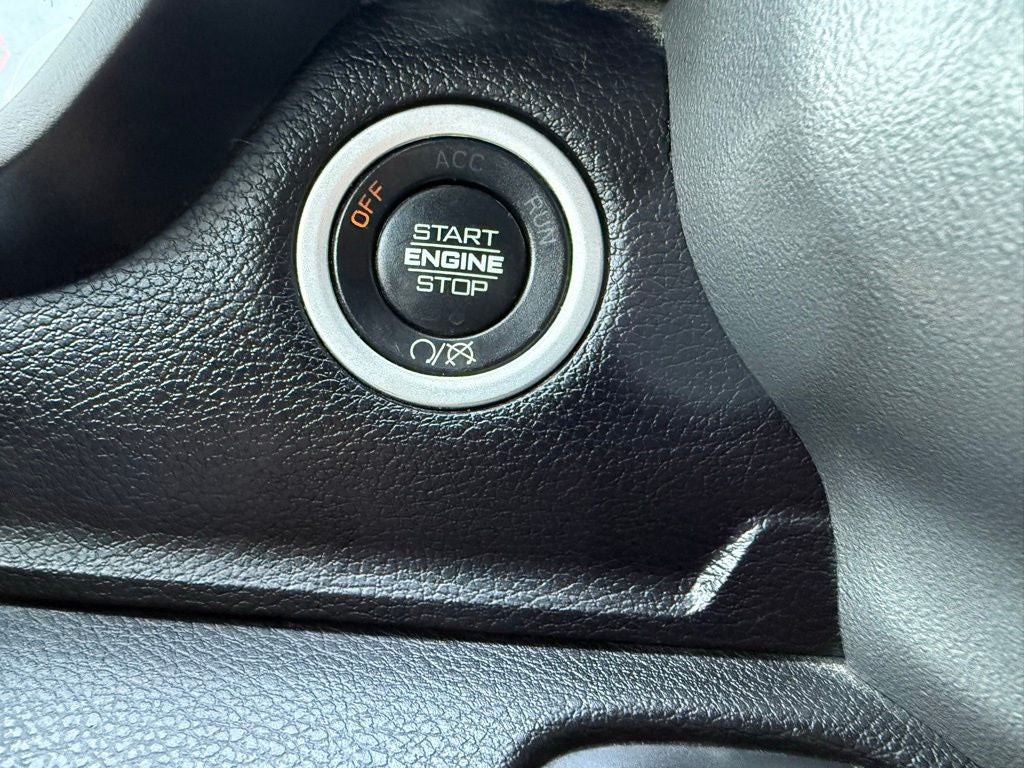 2023 RAM 2500 Laramie Crew Cab 4x4 6'4' Box