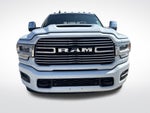 2023 RAM 2500 Laramie Crew Cab 4x4 6'4' Box