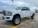 2022 RAM 2500 Laramie Crew Cab 4x4 6'4' Box