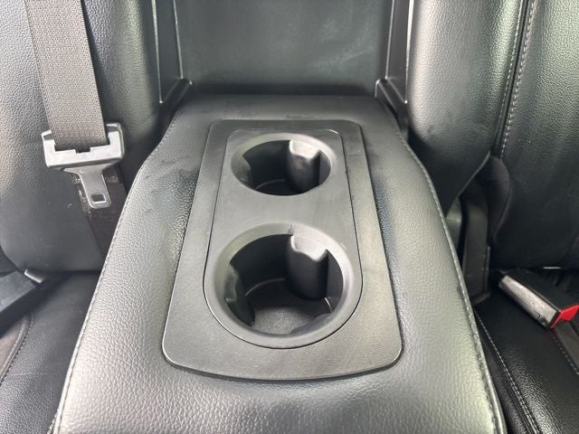 2022 RAM 2500 Laramie Crew Cab 4x4 6'4' Box