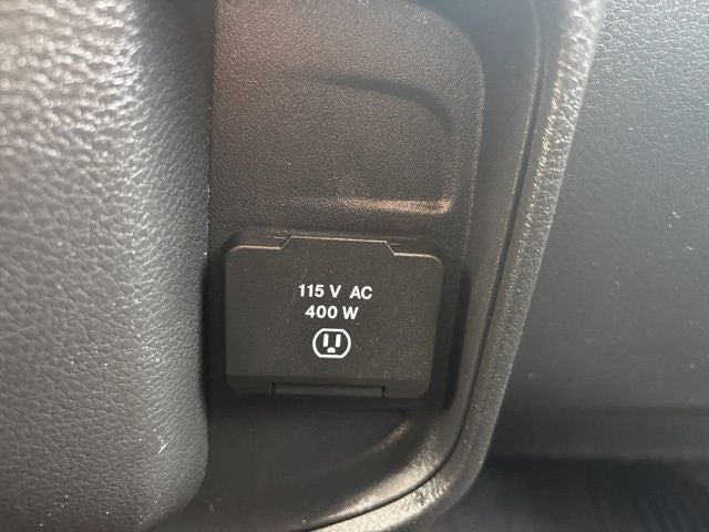 2022 RAM 2500 Laramie Crew Cab 4x4 6'4' Box