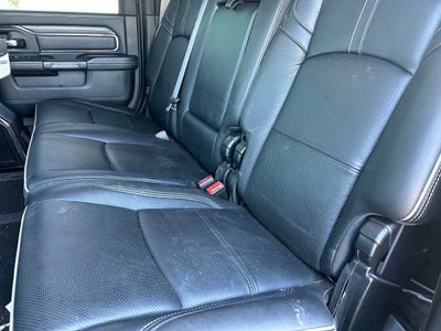 2022 RAM 2500 Limited