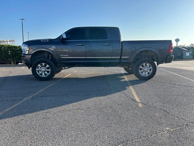 2022 RAM 2500 Limited