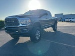 2022 RAM 2500 Limited