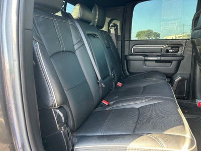 2022 RAM 2500 Limited