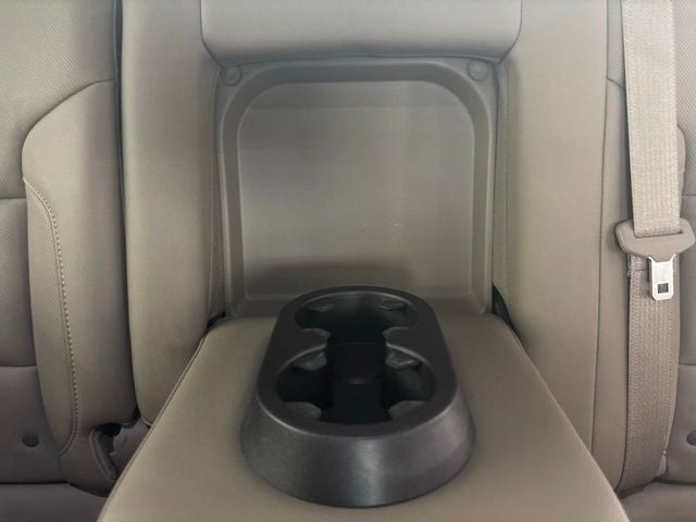 2015 Chevrolet Silverado 1500 1LZ