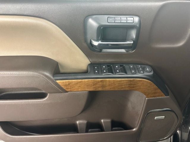 2015 Chevrolet Silverado 1500 1LZ