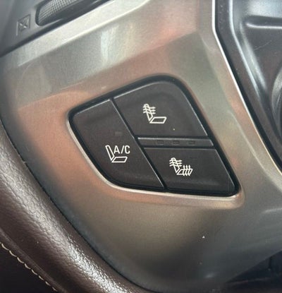 2015 Chevrolet Silverado 1500 1LZ