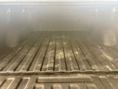 2015 Chevrolet Silverado 1500 1LZ