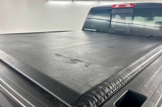 2015 Chevrolet Silverado 1500 1LZ