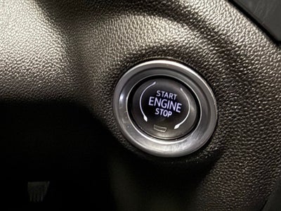 2020 Chevrolet Silverado 1500 4WD Crew Cab Short Bed LTZ