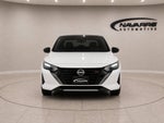 2024 Nissan Sentra SR Xtronic CVT