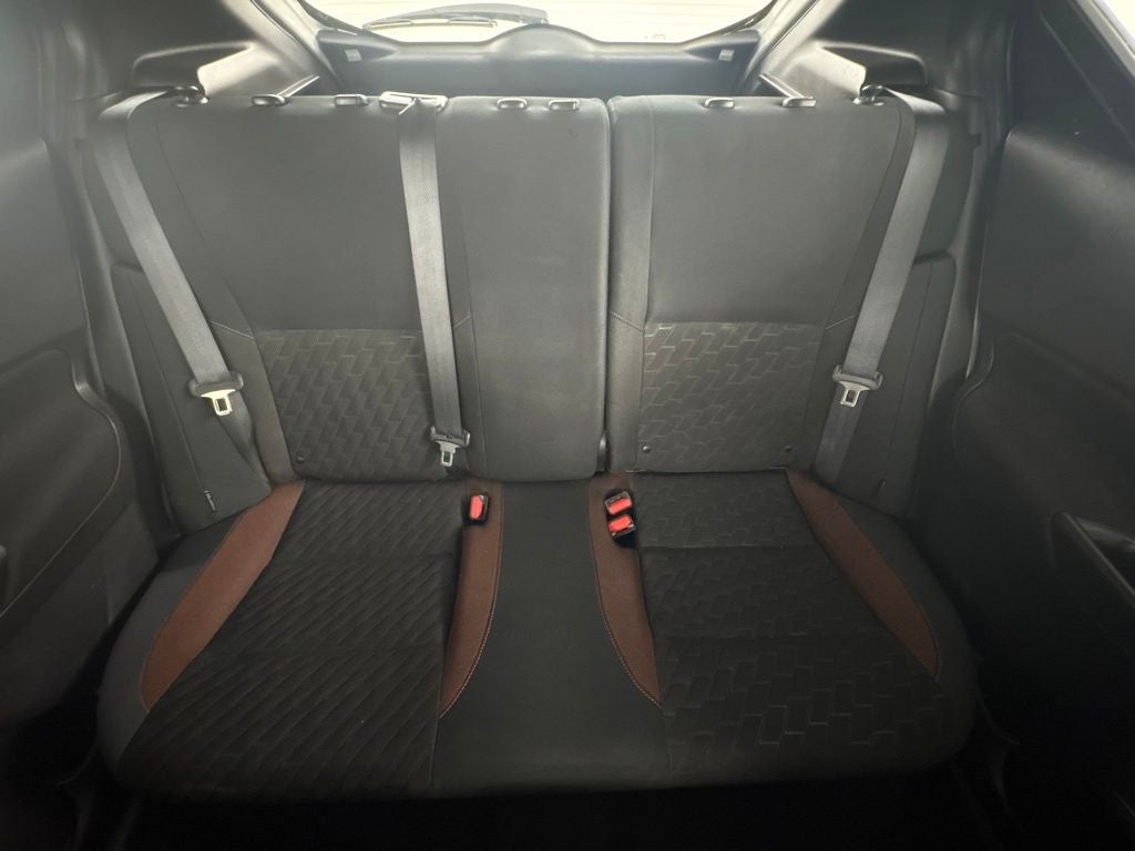 2023 Nissan Kicks SV Xtronic CVT