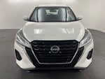 2023 Nissan Kicks SV Xtronic CVT