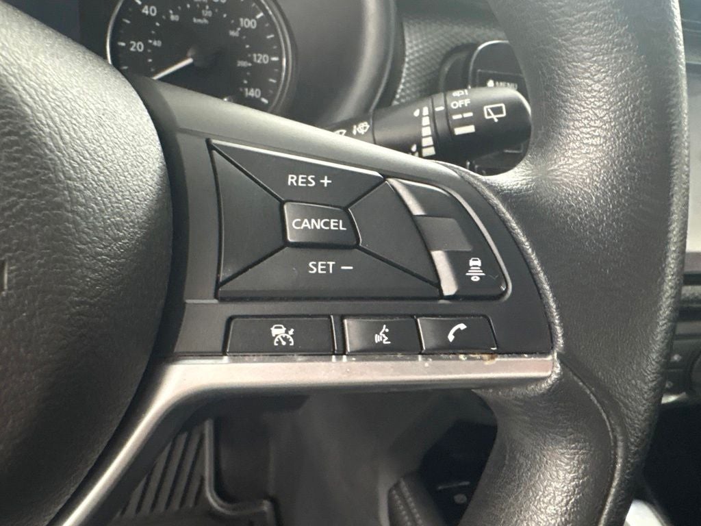 2023 Nissan Kicks SV Xtronic CVT
