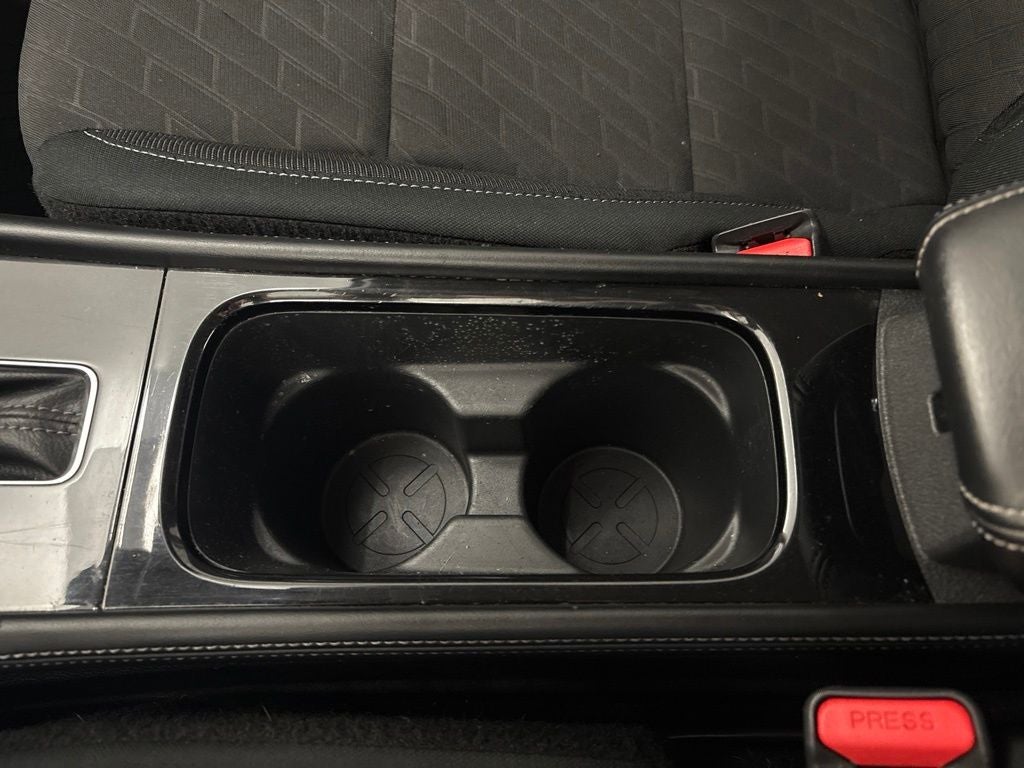 2023 Nissan Kicks SV Xtronic CVT