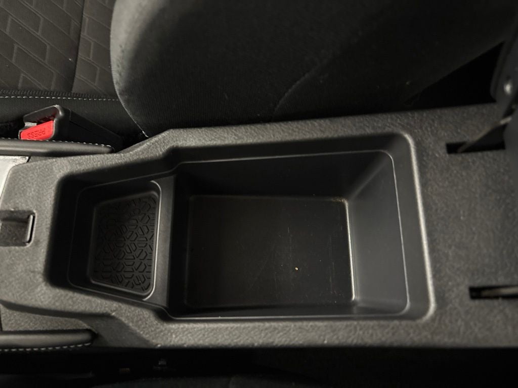 2023 Nissan Kicks SV Xtronic CVT