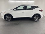 2023 Nissan Kicks SV Xtronic CVT