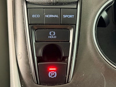 2023 Toyota Camry SE AWD