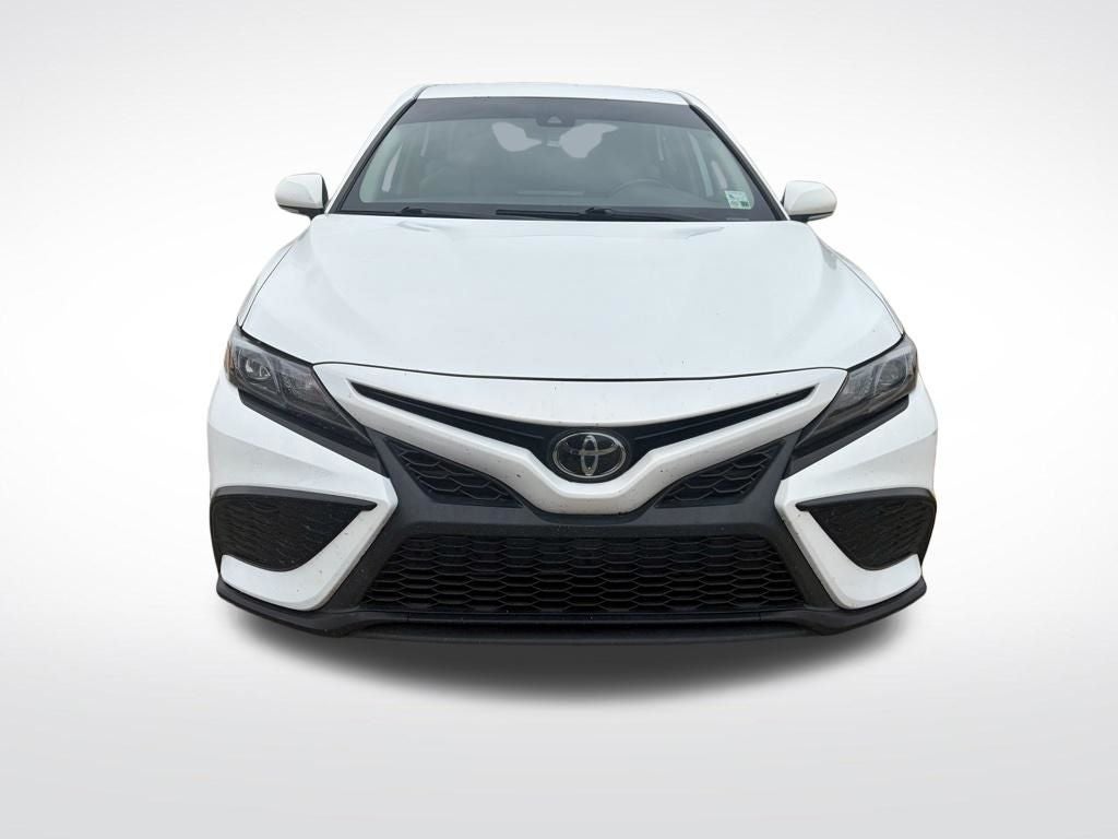 2023 Toyota Camry SE AWD