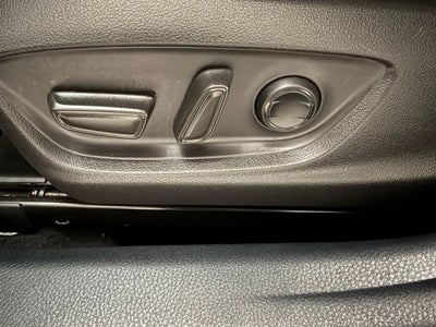 2022 Toyota Camry TRD