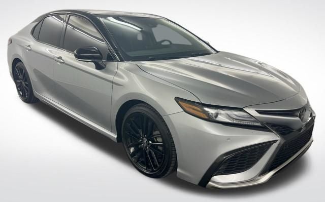 2023 Toyota Camry XSE V6