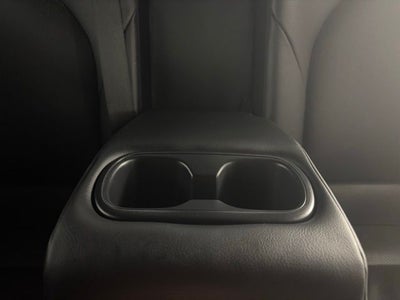 2023 Toyota Camry XSE V6