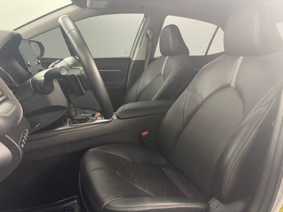 2023 Toyota Camry TRD