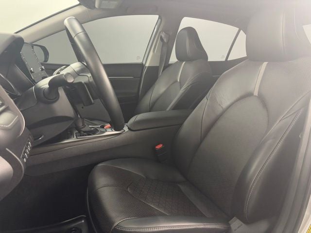 2023 Toyota Camry TRD