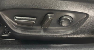 2023 Toyota Camry TRD