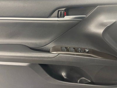 2023 Toyota Camry TRD