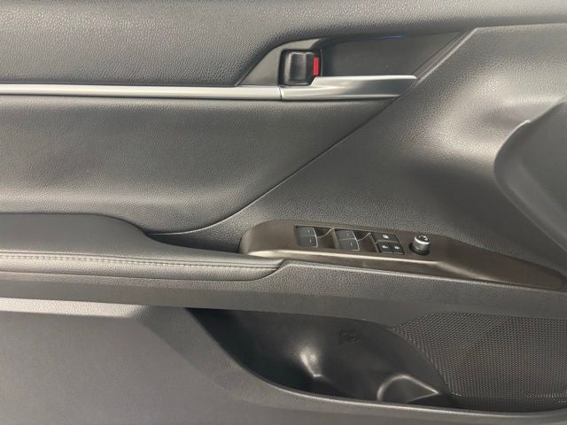 2023 Toyota Camry TRD