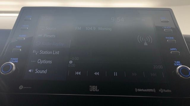 2023 Toyota Camry TRD