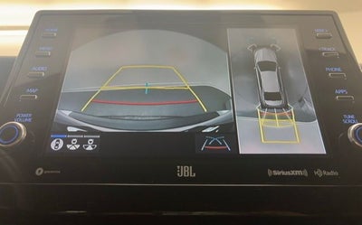 2023 Toyota Camry TRD