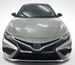 2023 Toyota Camry XSE V6