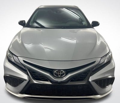 2023 Toyota Camry XSE V6